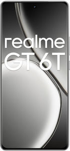 realme GT 6T