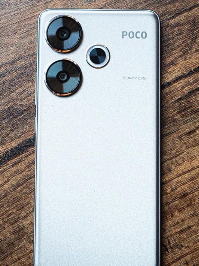 Poco F6 Review: Should You Buy in 10 Points