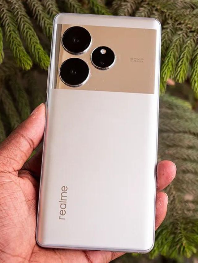 Realme GT 6 Review: Should You Buy in 10 Points